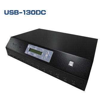 USB移动存储拷贝机